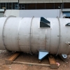 Design & Manufacturing of Reactor, Heat-Exchanger, Storage Tank, Pressure Vessel